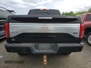 2017 Ford F-150 XL z VIN 1FTEW1EGXHFC74752, wystawiony jako Copart lot #60853955 z przebiegiem Nie podano mil oraz Czysty tytuł • Clean title. Historia ofert i sprzedaży dostępna na DreamBid. Obrazek 6.
