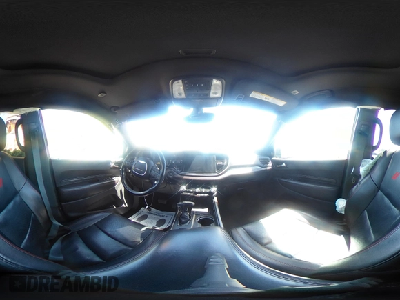 2023 Dodge Durango R/T Plus с VIN 1C4SDJCT4PC568463, выставлен на аукционе IAAI как лот 42125380 с пробегом 77 963 миль миль и . История ставок и продаж доступна на DreamBid. Изображение 19.