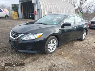 2018 Nissan Altima SR with VIN 1N4AL3APXJC255169, listed as a IAAI auction lot 41996921 with 148,770 mi miles and . Bid and sale history available at DreamBid. Image 17.
