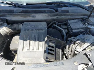 2010 GMC Terrain SLE-1 with VIN 2CTALBEW4A6279096, listed as a IAAI auction lot 42317021 with 182,179 mi miles and . Bid and sale history available at DreamBid. Image 10.