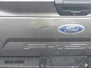 2020 Ford F-150 XL with VIN 1FTEX1CB2LKF44500, listed as a IAAI auction lot 42514020 with 92,224 mi miles and . Bid and sale history available at DreamBid. Image 20.