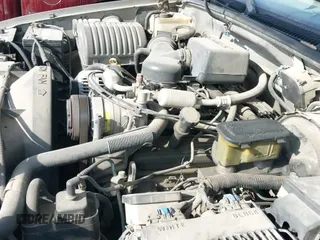 1998 GMC Sierra 1500 с VIN 2GTEC19M1W1543038, выставлен на аукционе IAAI как лот 41653545 с пробегом 198 394 миль миль и . История ставок и продаж доступна на DreamBid. Изображение 12.
