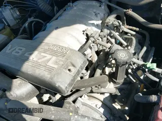 2004 Toyota Tundra SR5 с VIN 5TBBT44104S442153, выставлен на аукционе IAAI как лот 42289120 с пробегом 90 470 миль миль и . История ставок и продаж доступна на DreamBid. Изображение 19.