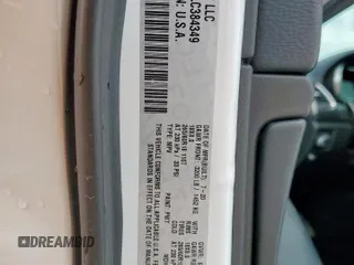 2020 Jeep Grand Cherokee Altitude with VIN 1C4RJFAG0LC384349, listed as a Copart auction lot 55787595 with 87,413 mi miles and Clean title. Bid and sale history available at DreamBid. Image 14.
