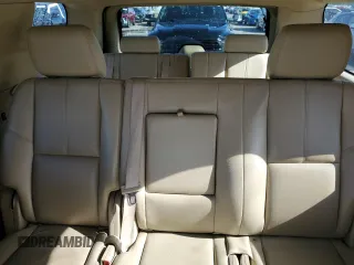 2011 GMC Yukon SLT with VIN 1GKS2CE0XBR191328, listed as a Copart auction lot 72386084 with 241,725 mi miles and Salvage Title. Bid and sale history available at carsss.com. Image 10.