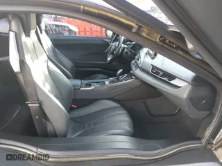2016 BMW i8 with VIN WBY2Z2C50GV674856, listed as a IAAI auction lot 40862121 with 51,700 mi miles. Bid and sale history available at carsss.com. Image 5.