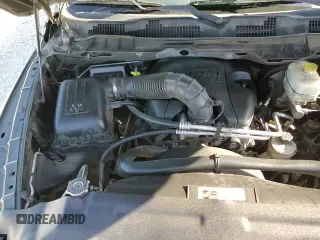 2012 Dodge RAM with VIN 3C6TD5PT2CG179079, listed as a Copart auction lot 85783584 with 218,637 mi miles and Clean title. Bid and sale history available at DreamBid. Image 13.