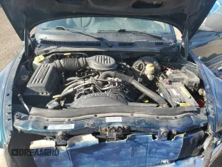 1997 Dodge Dakota z VIN 1B7GG23Y6VS264634, wystawiony jako Copart lot #50611355 z przebiegiem 221 823 mil mil oraz Szkoda całkowita • Salvage title. Historia ofert i sprzedaży dostępna na DreamBid. Obrazek 13.