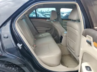 2013 Chrysler 300 with VIN 2C3CCAET4DH595213, listed as a Copart auction lot 54089125 with 165,228 mi miles and Clean Title. Bid and sale history available at carsss.com. Image 10.