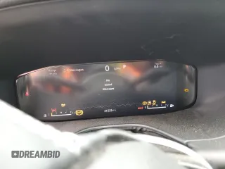 2022 Jeep Compass Limited с VIN 3C4NJDCB4NT157483, выставлен на аукционе Copart как лот 62722915 с пробегом 31 533 миль миль и Списание • Salvage title. История ставок и продаж доступна на DreamBid. Изображение 9.