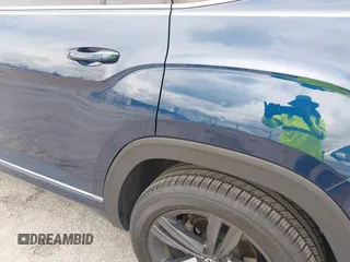 2021 Volkswagen Atlas SE with VIN 1V2PE2CA7MC201509, listed as a IAAI auction lot 42657943 with 71,197 mi miles and . Bid and sale history available at DreamBid. Image 20.