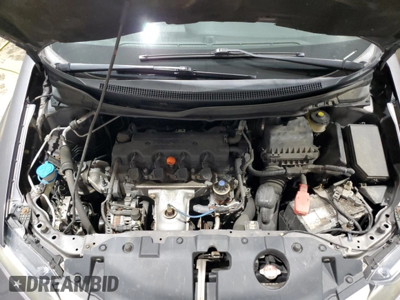 2015 Honda Civic Sedan LX with VIN 19XFB2F59FE036367, listed as a Copart auction lot 47978985 with 63,677 mi miles and Salvage Title. Bid and sale history available at carsss.com. Image 11.