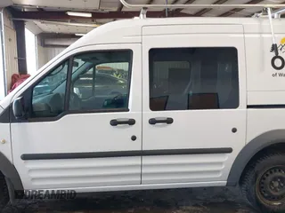 2010 Ford Transit Connect XL z VIN NM0LS6ANXAT008477, wystawiony jako IAAI lot #41738811 z przebiegiem 97 410 mil mil oraz . Historia ofert i sprzedaży dostępna na DreamBid. Obrazek 15.
