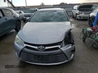 2016 Toyota Camry XLE with VIN 4T4BF1FK2GR539374, listed as a Copart auction lot 52976485 with 85,402 mi miles and Salvage Title. Bid and sale history available at DreamBid. Image 5.