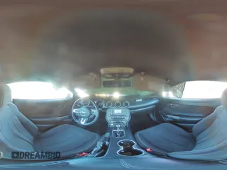 2018 Ford Mustang EcoBoost с VIN 1FA6P8TH4J5107956, выставлен на аукционе Copart как лот 51901985 с пробегом 69 133 миль миль и Чистый • Clean title. История ставок и продаж доступна на DreamBid. Изображение 13.