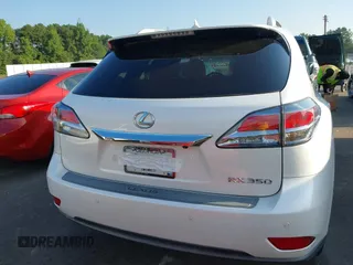 2013 Lexus RX 350 z VIN 2T2ZK1BA1DC131281, wystawiony jako IAAI lot #42704527 z przebiegiem 78 136 mil mil oraz . Historia ofert i sprzedaży dostępna na DreamBid. Obrazek 16.