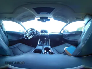 2020 Lexus NX 300 с VIN JTJDARDZ1L5007572, выставлен на аукционе IAAI как лот 42550880 с пробегом 98 064 миль миль и . История ставок и продаж доступна на DreamBid. Изображение 19.