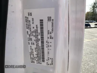 2014 Ford Econoline Cargo Commercial with VIN 1FTNS2EWXEDA65012, listed as a Copart auction lot 55211795 with 181,271 mi miles and Clean Title. Bid and sale history available at carsss.com. Image 10.