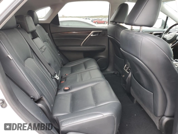 2019 Lexus RX with VIN 2T2ZZMCA0KC124136, listed as a Copart auction lot 68439982 with 72,179 mi miles. Bid and sale history available at carsss.com. Image 10.