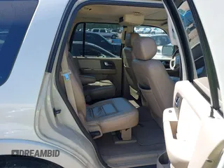 2005 Ford Expedition Limited z VIN 1FMFU19555LA73336, wystawiony jako IAAI lot #41972033 z przebiegiem 236 367 mil mil oraz . Historia ofert i sprzedaży dostępna na DreamBid. Obrazek 8.