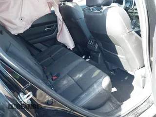 2025 Mazda CX-50 S Premium with VIN 7MMVABDM1SN314175, listed as a IAAI auction lot 41793171 with 7,839 mi miles and . Bid and sale history available at DreamBid. Image 8.