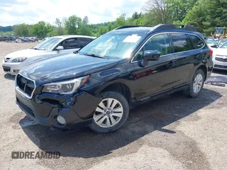2018 Subaru Outback Premium z VIN 4S4BSACC5J3365431, wystawiony jako IAAI lot #42230815 z przebiegiem 133 274 mil mil oraz . Historia ofert i sprzedaży dostępna na DreamBid. Obrazek 2.