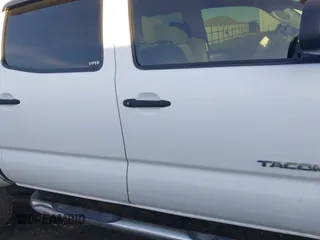 2007 Toyota Tacoma with VIN 5TELU42N67Z356092, listed as a IAAI auction lot 41690515 with 161,467 mi miles and . Bid and sale history available at DreamBid. Image 13.