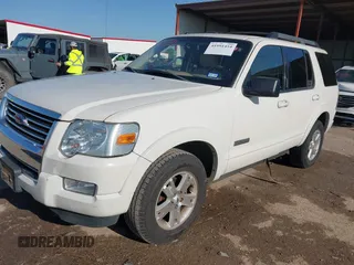 2008 Ford Explorer XLT with VIN 1FMEU63E18UA79117, listed as a IAAI auction lot 41991454 with 86,473 mi miles and . Bid and sale history available at DreamBid. Image 2.