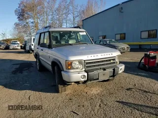 2004 Land Rover Discovery SE z VIN SALTW19454A859147, wystawiony jako Copart lot #42169945 z przebiegiem 120 988 mil mil oraz Szkoda całkowita • Salvage title. Historia ofert i sprzedaży dostępna na DreamBid. Obrazek 11.
