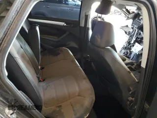 2013 Volkswagen Passat SE z VIN 1VWBP7A39DC076081, wystawiony jako Copart lot #57167695 z przebiegiem Nie podano mil oraz Szkoda całkowita • Salvage title. Historia ofert i sprzedaży dostępna na DreamBid. Obrazek 10.