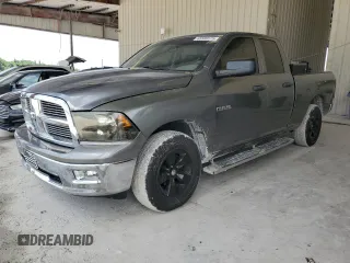 2009 Dodge 1500 TRX with VIN 1D3HV18P69S759479, listed as a Copart auction lot 65589175 with 147,984 mi miles and Clean title. Bid and sale history available at DreamBid. Image 1.