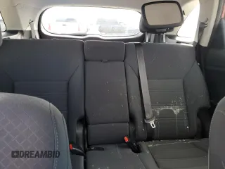 2019 Kia Sorento S z VIN 5XYPG4A56KG596143, wystawiony jako Copart lot #43208255 z przebiegiem 80 643 mil mil oraz Szkoda całkowita • Salvage title. Historia ofert i sprzedaży dostępna na DreamBid. Obrazek 10.