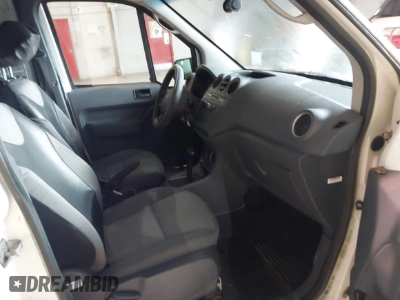 2013 Ford Transit Connect XL z VIN NM0LS7AN8DT161966, wystawiony jako IAAI lot #42752407 z przebiegiem 201 749 mil mil oraz . Historia ofert i sprzedaży dostępna na DreamBid. Obrazek 5.