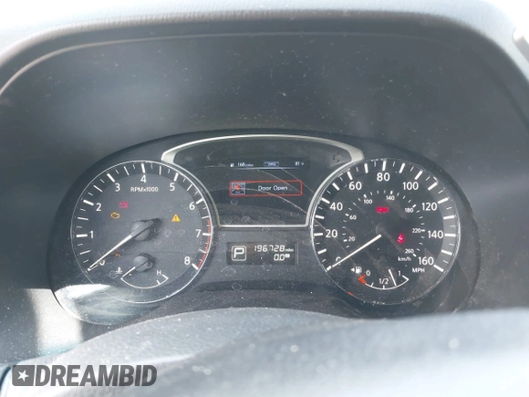 2014 Nissan Pathfinder S with VIN 5N1AR2MM0EC716000, listed as a IAAI auction lot 42182293 with 196,728 mi miles and . Bid and sale history available at DreamBid. Image 7.