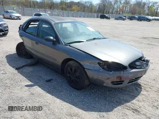 2005 Ford Taurus SE with VIN 1FAFP53U25A283476, listed as a IAAI auction lot 42067285 with 194,932 mi miles and . Bid and sale history available at DreamBid. Image 1.