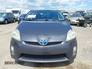 2011 Toyota Prius I with VIN JTDKN3DUXB0253614, listed as a IAAI auction lot 42206698 with 193,675 mi miles and . Bid and sale history available at DreamBid. Image 12.