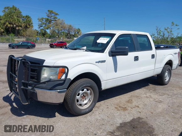 2014 Ford F-150 XL with VIN 1FTFW1EF6EKD72191, listed as a IAAI auction lot 41775271 with 72,945 mi miles. Bid and sale history available at carsss.com. Image 17.