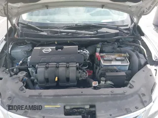 2014 Nissan Sentra SR with VIN 3N1AB7AP1EY209427, listed as a IAAI auction lot 41984513 with 146,529 mi miles and . Bid and sale history available at DreamBid. Image 10.