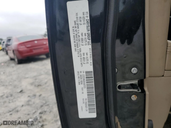 2014 Dodge Charger SE with VIN 2C3CDXBG2EH267572, listed as a Copart auction lot 54271045 with 140,184 mi miles and Clean Title. Bid and sale history available at carsss.com. Image 12.