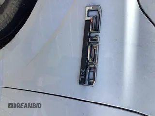 2016 Ford F-150 XL with VIN 1FTNF1EF8GKE19963, listed as a IAAI auction lot 42677933 with 112,473 mi miles and . Bid and sale history available at DreamBid. Image 3.