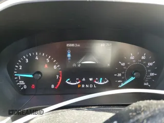 2020 Ford Escape SE с VIN 1FMCU9G61LUC48167, выставлен на аукционе Copart как лот 56717195 с пробегом 85 686 миль миль и Списание • Salvage title. История ставок и продаж доступна на DreamBid. Изображение 9.