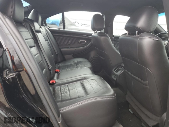2016 Ford Taurus SHO с VIN 1FAHP2KT5GG127870, выставлен на аукционе Copart как лот 44362775 с пробегом 107 174 миль миль и Списание • Salvage title. История ставок и продаж доступна на DreamBid. Изображение 10.