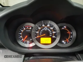 2012 Toyota RAV4 Sport with VIN 2T3RF4DV6CW223789, listed as a Copart auction lot 52551775 with 138,527 mi miles and Salvage Title. Bid and sale history available at carsss.com. Image 9.