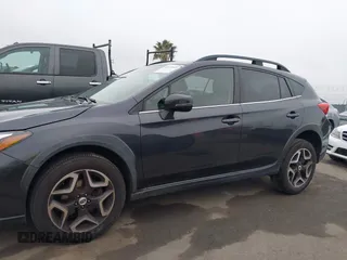 2018 Subaru Crosstrek Limited z VIN JF2GTAJCXJH296959, wystawiony jako IAAI lot #42425926 z przebiegiem 48 117 mil mil oraz . Historia ofert i sprzedaży dostępna na DreamBid. Obrazek 14.