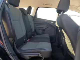 2016 Ford Escape SE с VIN 1FMCU9G93GUB16396, выставлен на аукционе Copart как лот 75874934 с пробегом 135 793 миль миль и Чистый • Clean title. История ставок и продаж доступна на DreamBid. Изображение 11.