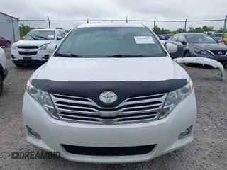 2012 Toyota Venza LE with VIN 4T3BK3BB1CU072070, listed as a IAAI auction lot 42234826 with 137,343 mi miles and . Bid and sale history available at DreamBid. Image 13.