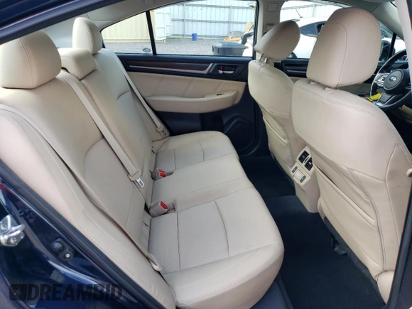 2018 Subaru Legacy Limited with VIN 4S3BNAN68J3014029, listed as a Copart auction lot 66545423 with 161,412 mi miles. Bid and sale history available at carsss.com. Image 10.
