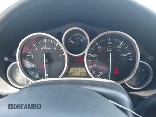 2007 Mazda MX-5 Miata Sport z VIN JM1NC25F570130226, wystawiony jako IAAI lot #42227544 z przebiegiem 150 035 mil mil oraz . Historia ofert i sprzedaży dostępna na DreamBid. Obrazek 7.