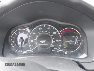 2017 Nissan Note SV z VIN 3N1CE2CP5HL357520, wystawiony jako IAAI lot #41991218 z przebiegiem 106 539 mil mil oraz . Historia ofert i sprzedaży dostępna na DreamBid. Obrazek 7.