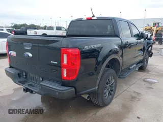 2019 Ford Ranger XL с VIN 1FTER4EH6KLB14300, выставлен на аукционе IAAI как лот 41246845 с пробегом 83 991 миль миль и . История ставок и продаж доступна на DreamBid. Изображение 4.